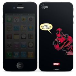 Foils for Smartphones glossy