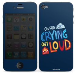 Foils for Smartphones glossy