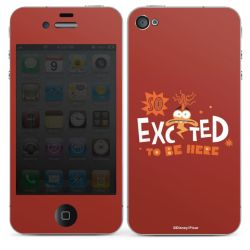 Foils for Smartphones glossy