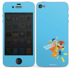 Foils for Smartphones glossy