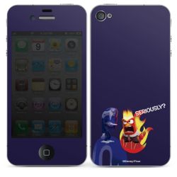 Foils for Smartphones glossy