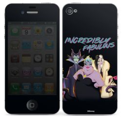 Folier Telefoner blank