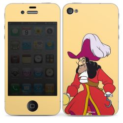 Folier Telefoner blank