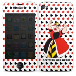 Folier Telefoner blank