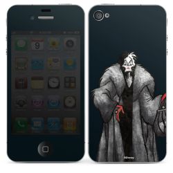 Folier Telefoner blank