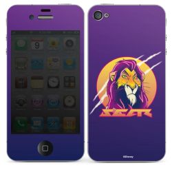 Folier Telefoner blank