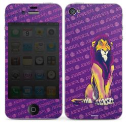 Folier Telefoner blank