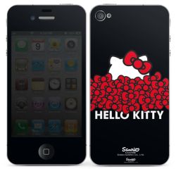 Folien für Smartphones glänzend