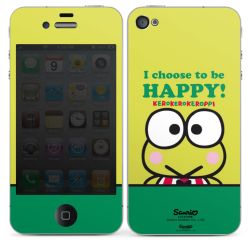 Folien für Smartphones glänzend