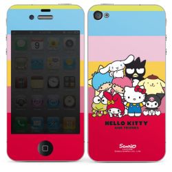 Folien für Smartphones glänzend