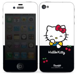 Folien für Smartphones glänzend