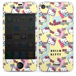 Folien für Smartphones glänzend