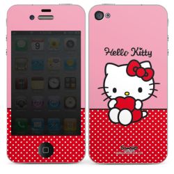 Folien für Smartphones glänzend