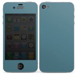 Folien für Smartphones glänzend