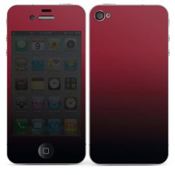 Folien für Smartphones glänzend