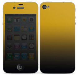 Folien für Smartphones glänzend