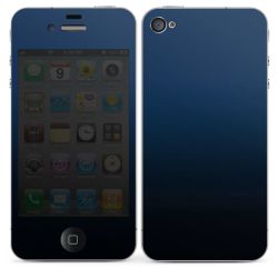 Folien für Smartphones glänzend