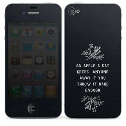 Foils for Smartphones glossy