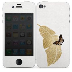 Foils for Smartphones glossy