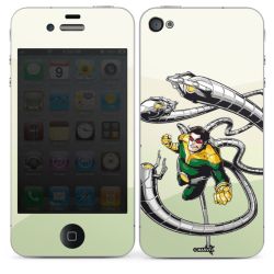 Foils for Smartphones glossy