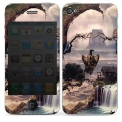 Foils for Smartphones glossy