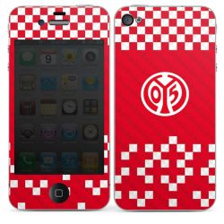 Folien für Smartphones glänzend