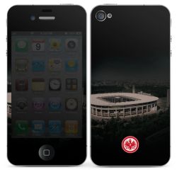 Folien für Smartphones glänzend