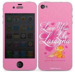 Foils for Smartphones glossy