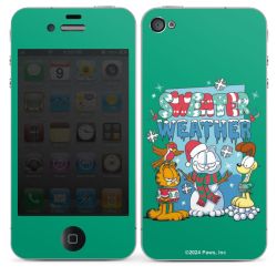 Foils for Smartphones glossy