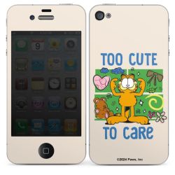 Foils for Smartphones glossy