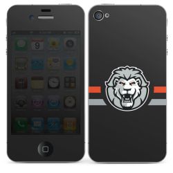 Folien für Smartphones glänzend