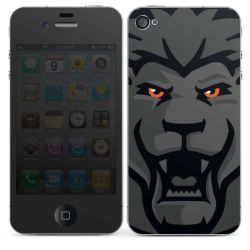 Folien für Smartphones glänzend