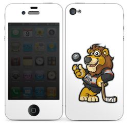 Folien für Smartphones glänzend