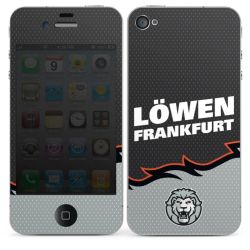 Folien für Smartphones glänzend