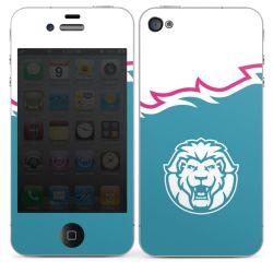 Folien für Smartphones glänzend