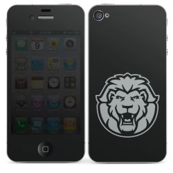 Folien für Smartphones glänzend