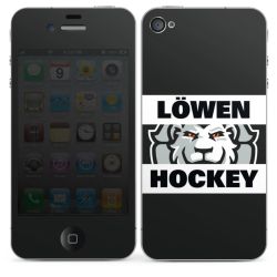 Folien für Smartphones glänzend