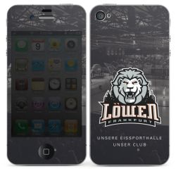 Folien für Smartphones glänzend