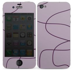 Foils for Smartphones glossy