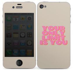 Foils for Smartphones glossy