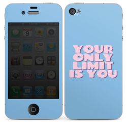 Foils for Smartphones glossy