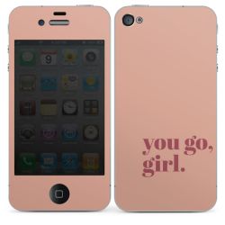 Foils for Smartphones glossy