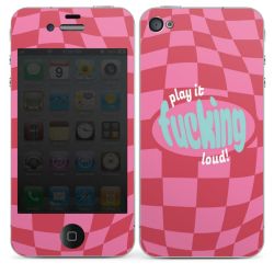 Foils for Smartphones glossy