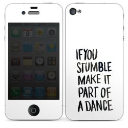 Foils for Smartphones glossy