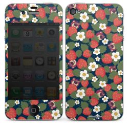 Folien für Smartphones glänzend