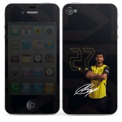 Foils for Smartphones glossy