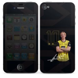 Foils for Smartphones glossy