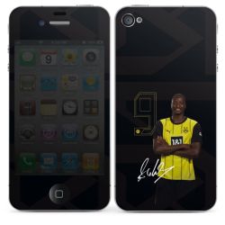 Foils for Smartphones glossy