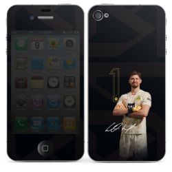 Foils for Smartphones glossy