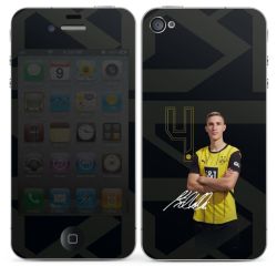 Foils for Smartphones glossy